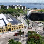 Niterói avança com inovação e arena indoor no Centro