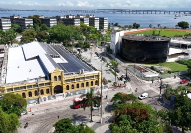 Niterói avança com inovação e arena indoor no Centro