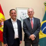 Niterói amplia diálogo com Espanha por investimentos