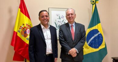 Niterói amplia diálogo com Espanha por investimentos