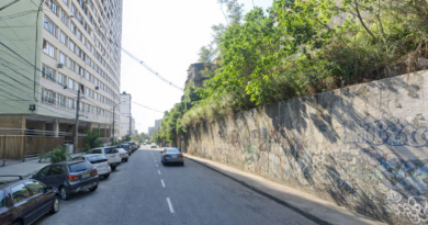 Mudança viária no Ingá altera circulação por 6 meses