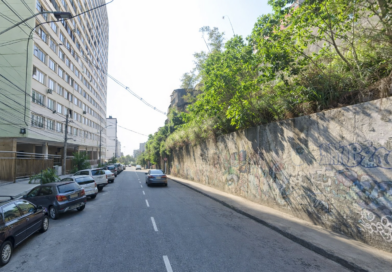 Mudança viária no Ingá altera circulação por 6 meses