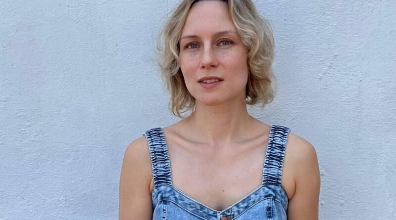 Refugiada em Niterói transforma vida com educação