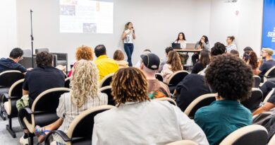 Formação gratuita impulsiona agentes culturais no RJ