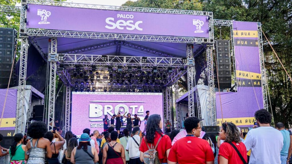 Formação gratuita impulsiona agentes culturais no RJ