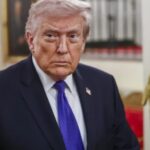 Trump amplia ofensiva e prevê guerra prolongada