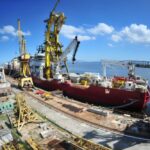 Niterói fortalece indústria naval com parceria estratégica