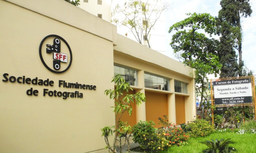 Sociedade Fluminense de Fotografia celebra 82 anos com nova exposição