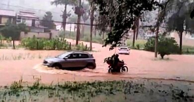 MPRJ cobra ações emergenciais após chuvas em Paraty