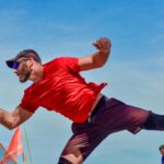 Niterói vira polo dos esportes de areia