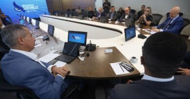 Niterói integra programa sentinela com 3.247 câmeras