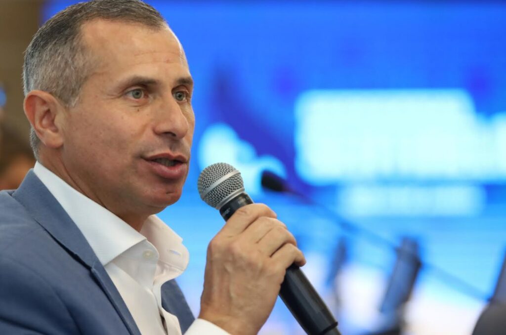 Niterói integra programa sentinela com 3.247 câmeras