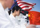 China supera EUA e lidera investimento científico