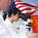 China supera EUA e lidera investimento científico