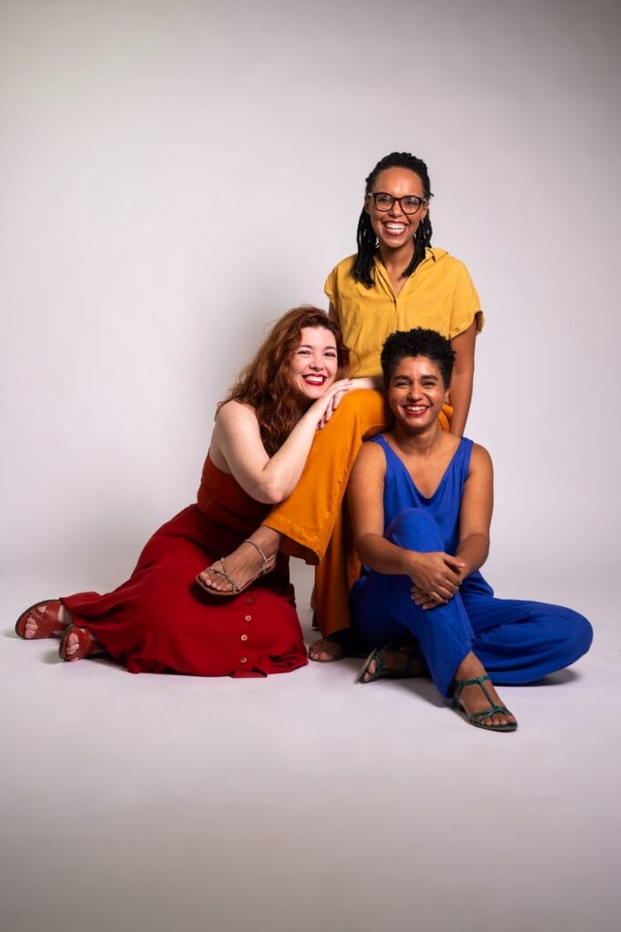 Grupo Duba leva música brasileira a Niterói