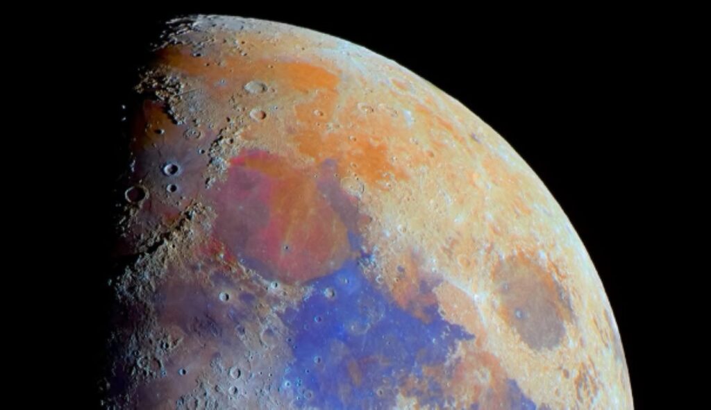 Artemis 2 reforça caminho para volta à Lua