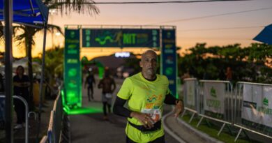 Nit Ultra Run cresce e amplia percurso em Niterói