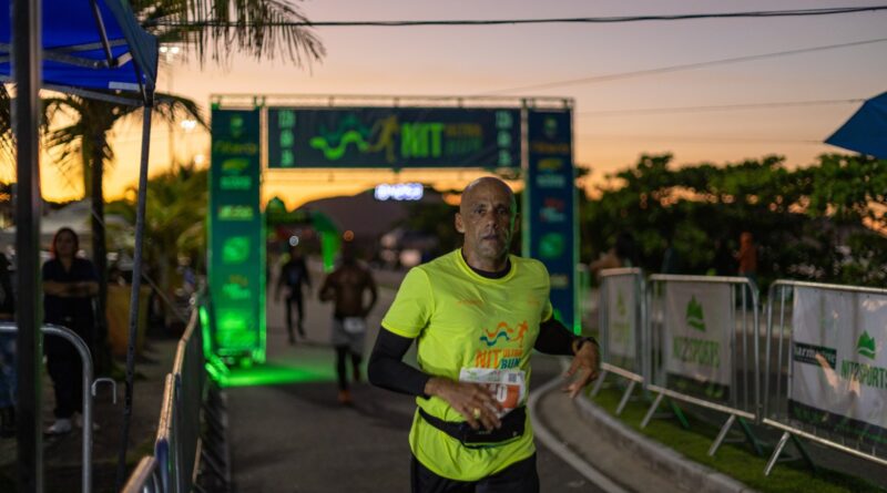 Nit Ultra Run cresce e amplia percurso em Niterói