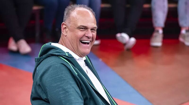 Oscar Schmidt morre aos 68 anos e deixa legado histórico