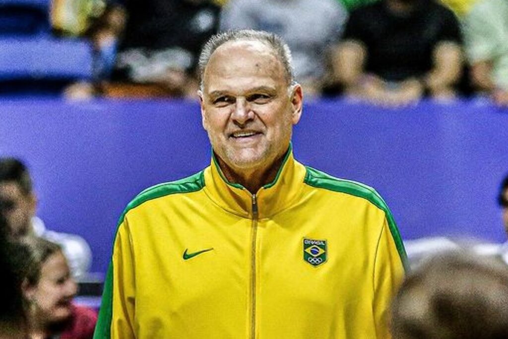 Oscar Schmidt morre aos 68 anos e deixa legado histórico