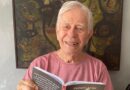 Sociedade Fluminense de Fotografia recebe Pinheiro Junior para lançamento de​ livro