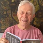 Sociedade Fluminense de Fotografia recebe Pinheiro Junior para lançamento de​ livro