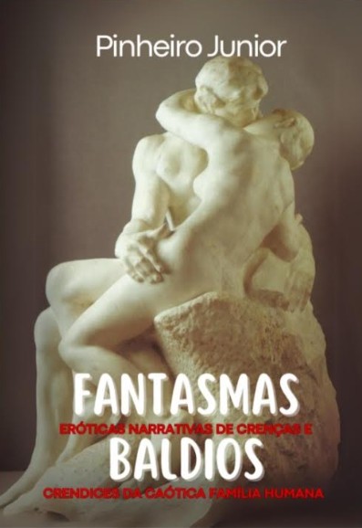 Sociedade Fluminense de Fotografia recebe Pinheiro Junior para lançamento de​ livro