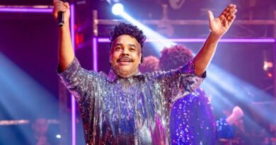 Musical sobre Tim Maia retorna ao último palco do cantor