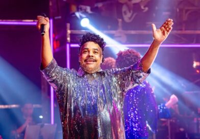 Musical sobre Tim Maia retorna ao último palco do cantor