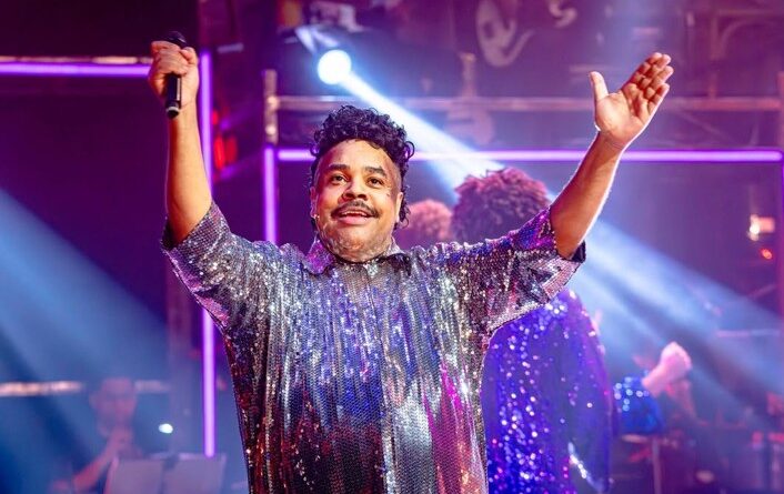 Musical sobre Tim Maia retorna ao último palco do cantor