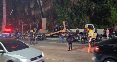 NitTrans amplia fiscalização e supera 4,5 mil abordagens em 2026