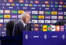 Ancelotti pede confiança na Seleção para a Copa; Confira lista e data dos jogos