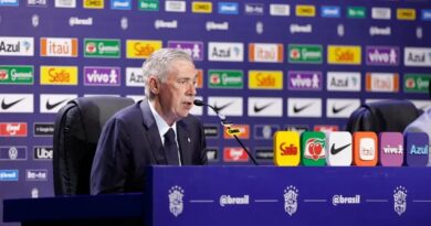 Ancelotti pede confiança na Seleção para a Copa; Confira lista e data dos jogos