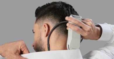 Sony aposta em ar-condicionado vestível para enfrentar ondas de calor