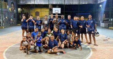 'Caio Martins nos Bairros' impulsiona acesso ao esporte em Niterói