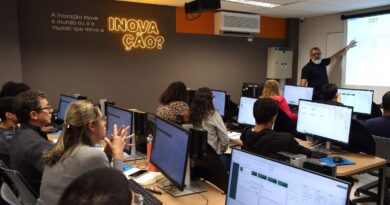 Senac RJ abre vagas gratuitas para cursos de IA em Niterói
