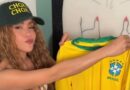 Por que Shakira fala português com tanta fluência