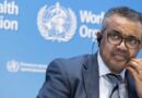 Ebola no Congo entra em alerta máximo da OMS