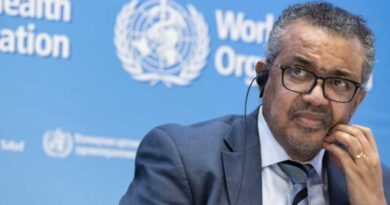Ebola no Congo entra em alerta máximo da OMS