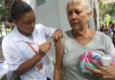 Niterói amplia vacinação contra gripe para toda população