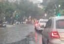 Chuvas colocam órgãos do estado em alerta no Rio