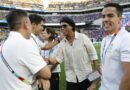 Aos 46 anos, Ronaldinho Gaúcho acerta volta ao futebol na Itália