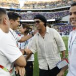 Aos 46 anos, Ronaldinho Gaúcho acerta volta ao futebol na Itália