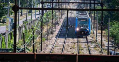 Trens RJ inicia nova fase com gestão reforçada
