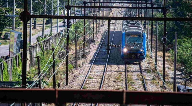 Trens RJ inicia nova fase com gestão reforçada