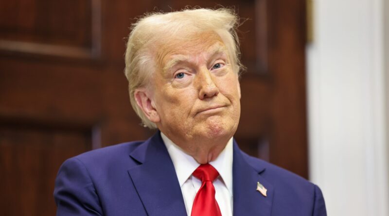 Trump endurece críticas e eleva tensão com Lula: ‘Volátil’