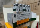 Vacinação contra dengue é suspensa após investigação de mortes
