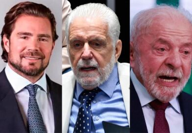 Banco Master: Operação contra Jaques Wagner eleva tensão no PT