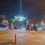 Niterói amplia fiscalização e apreende motos com escapamento irregular