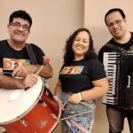 Arraiá de Santa Rosa promete três dias de música, gastronomia e diversão